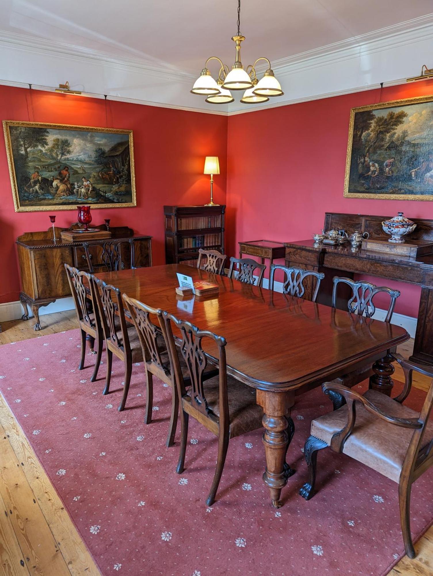 Inchiquin House, Period Home In The Heart Of The Burren Corofin  Exterior foto