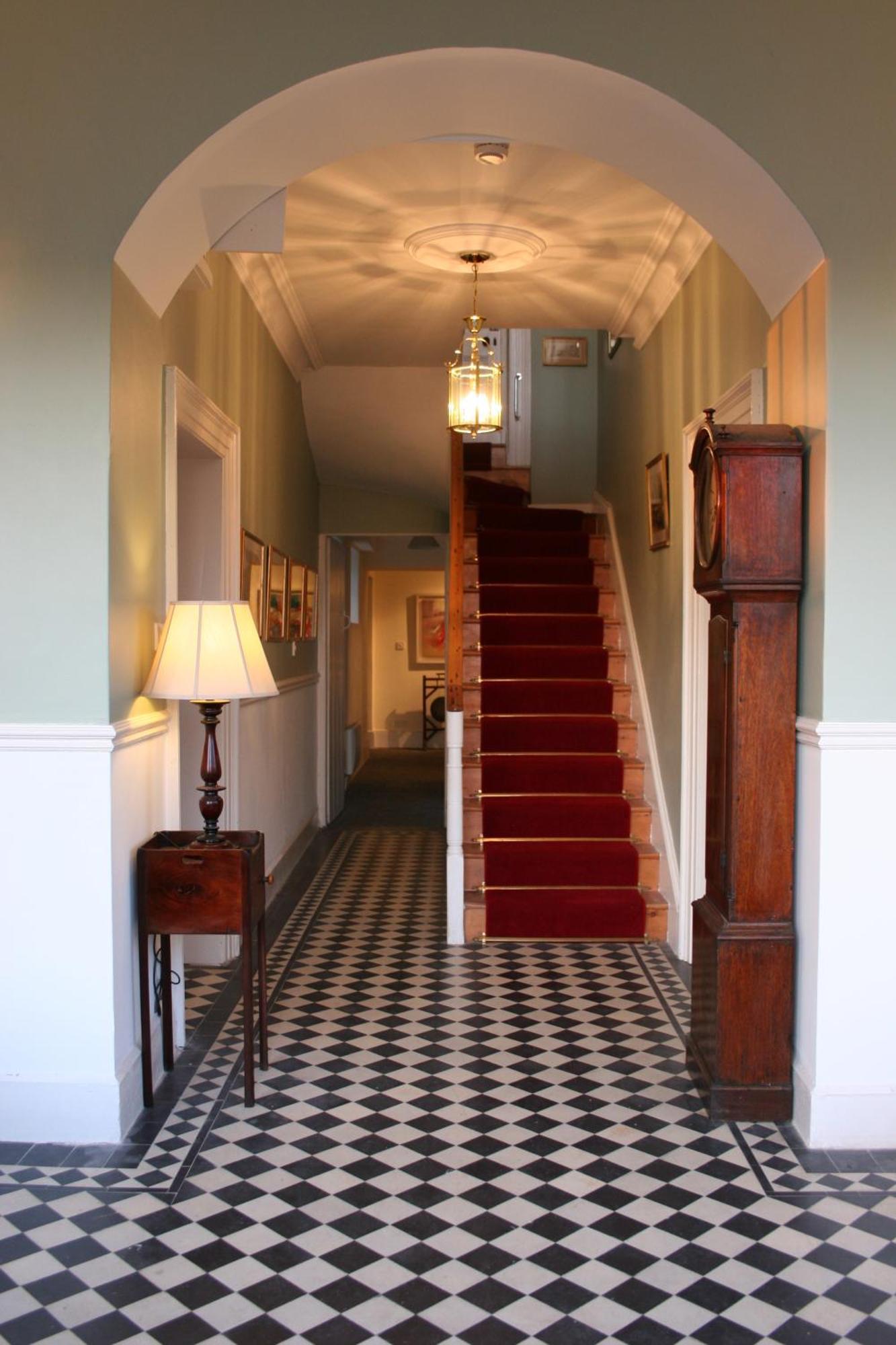 Inchiquin House, Period Home In The Heart Of The Burren Corofin  Exterior foto